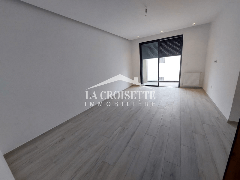 Appartement S+2 à La Marsa